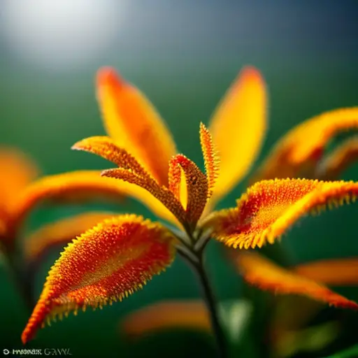 Caring for Kangaroo Paw Plant: Essential Tips for Success